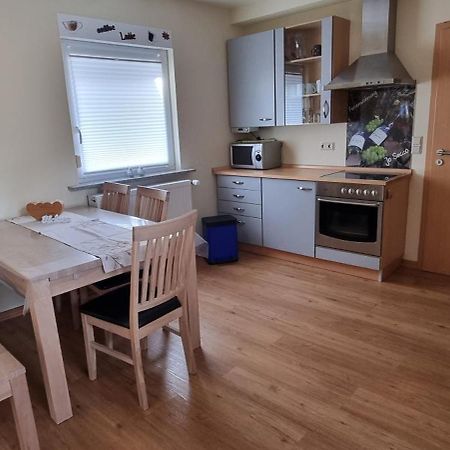 Ferienwohnung Jo Secco Bruttig-Fankel Exteriör bild