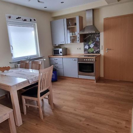 Ferienwohnung Jo Secco Bruttig-Fankel Exteriör bild