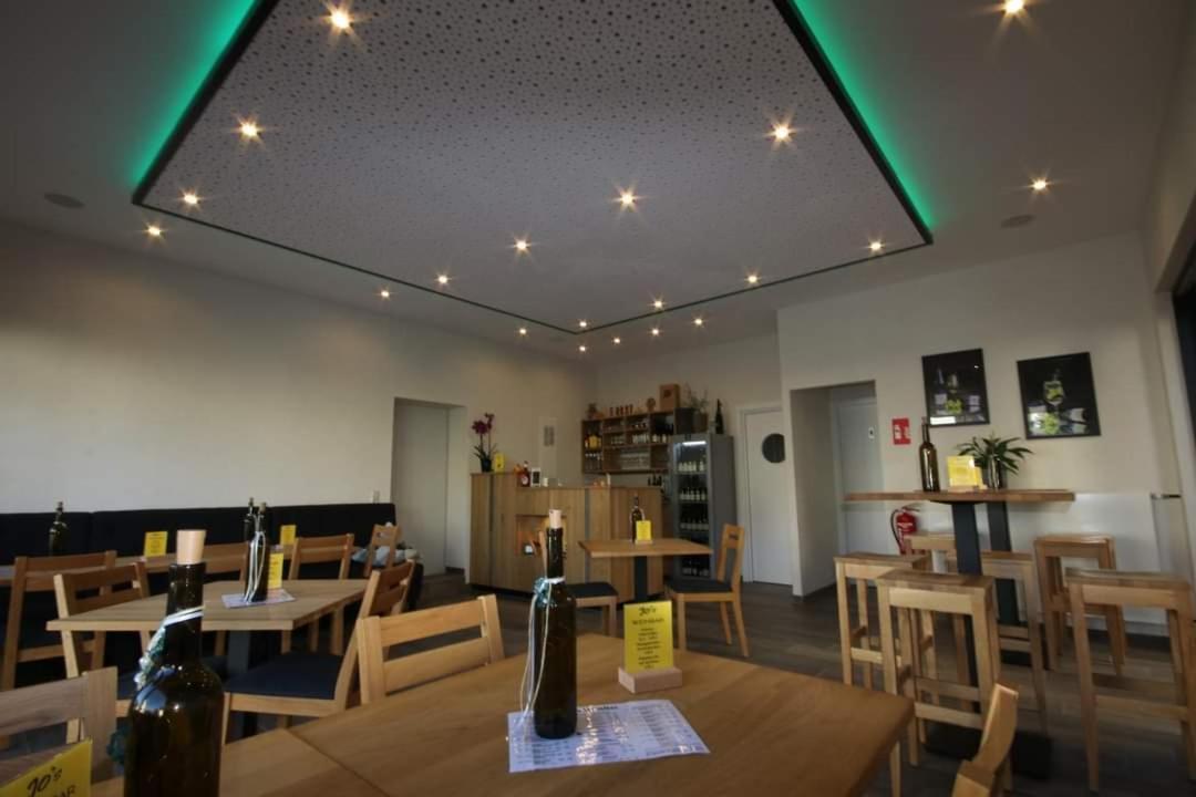 Ferienwohnung Jo Secco Bruttig-Fankel Exteriör bild