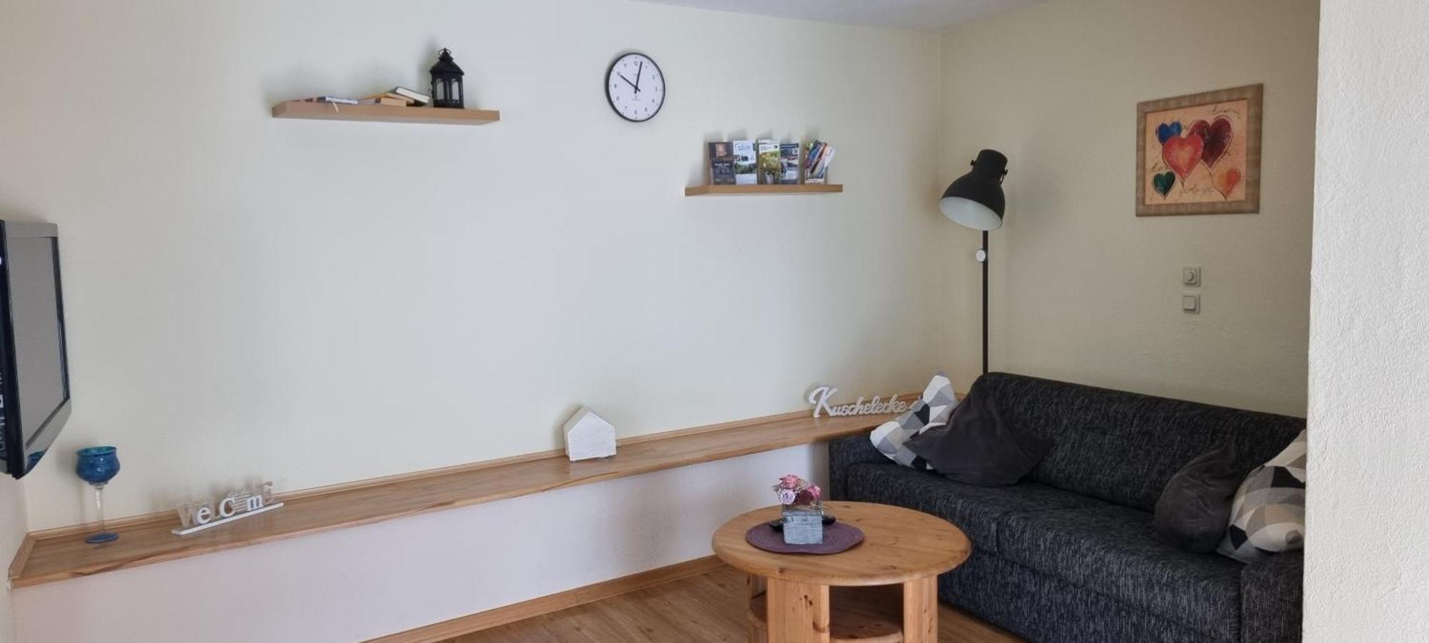 Ferienwohnung Jo Secco Bruttig-Fankel Exteriör bild