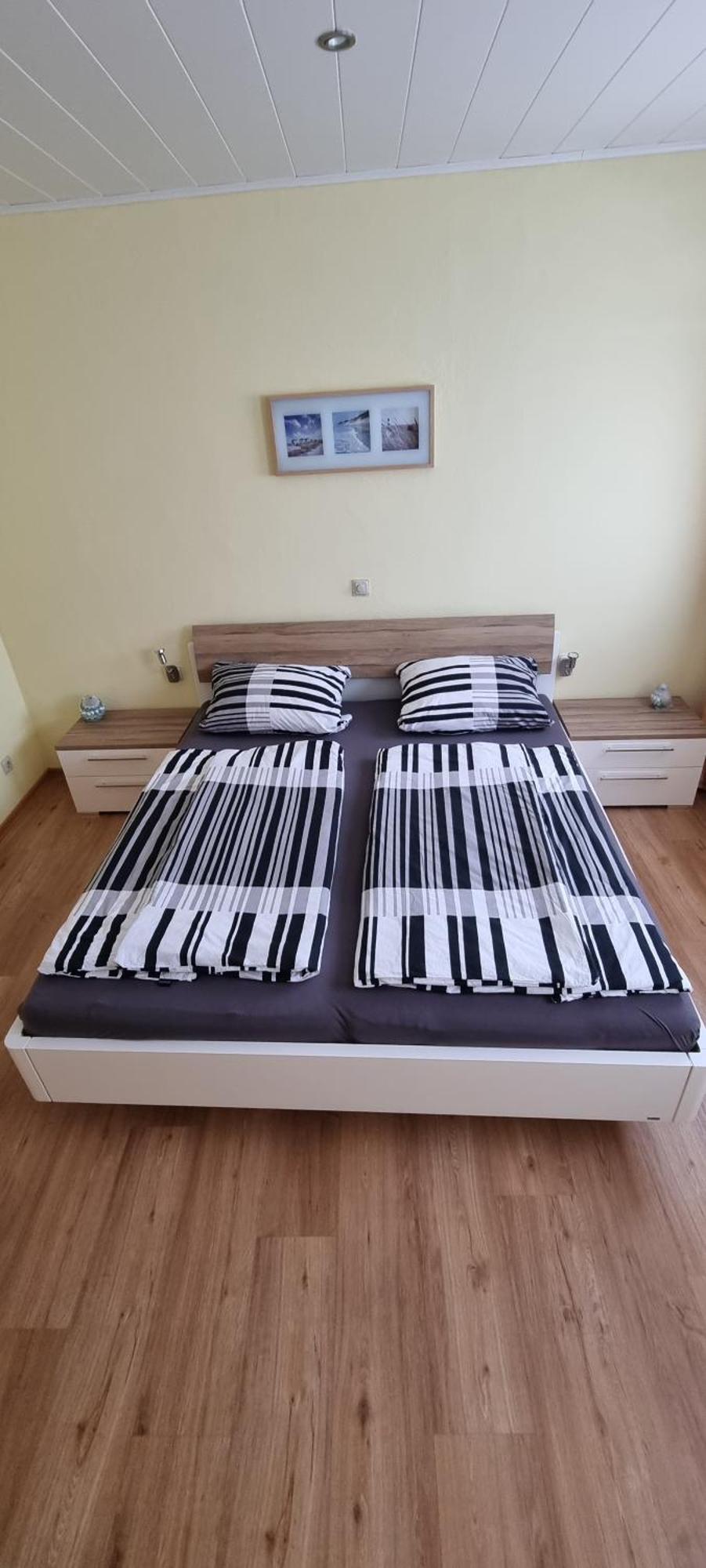 Ferienwohnung Jo Secco Bruttig-Fankel Exteriör bild