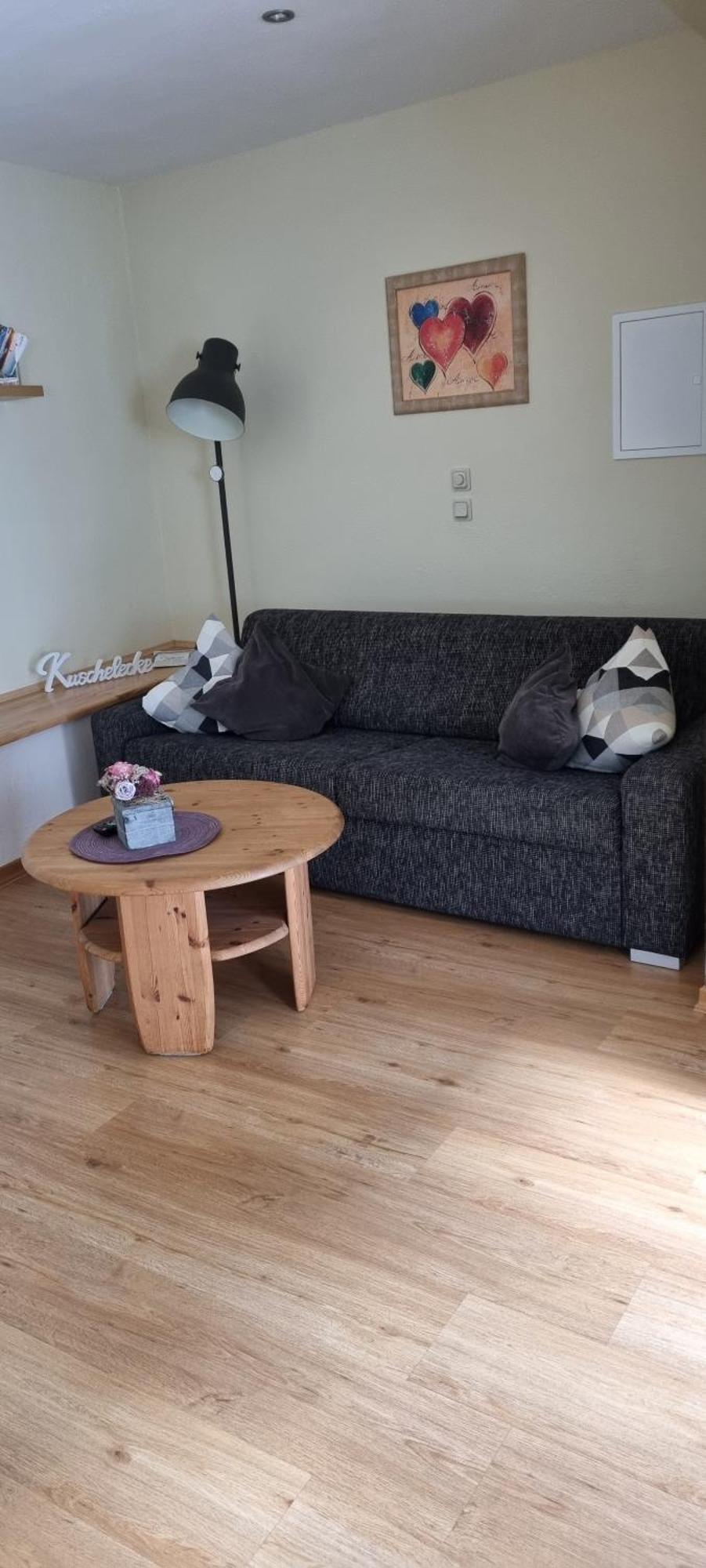 Ferienwohnung Jo Secco Bruttig-Fankel Exteriör bild