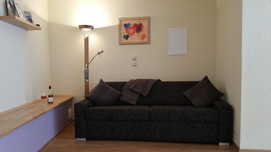 Ferienwohnung Jo Secco Bruttig-Fankel Exteriör bild