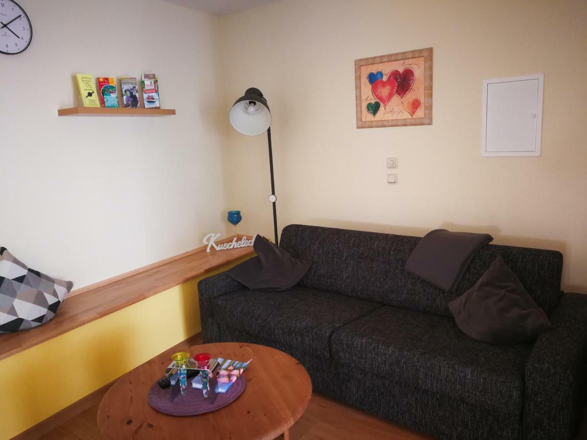 Ferienwohnung Jo Secco Bruttig-Fankel Exteriör bild